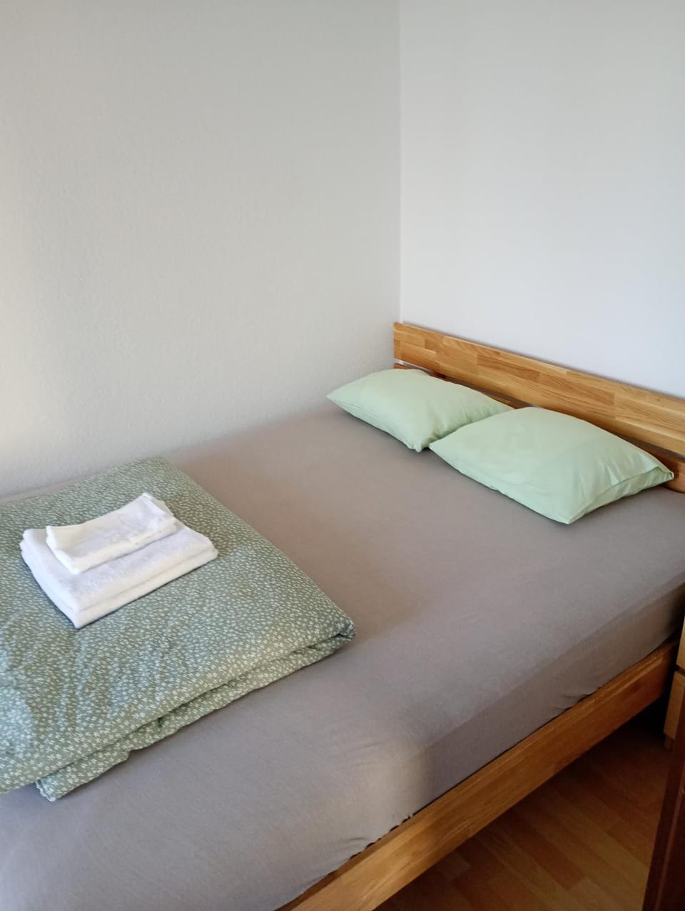 Bequeme See Wohnung Apartment in St. Gallen, Switzerland