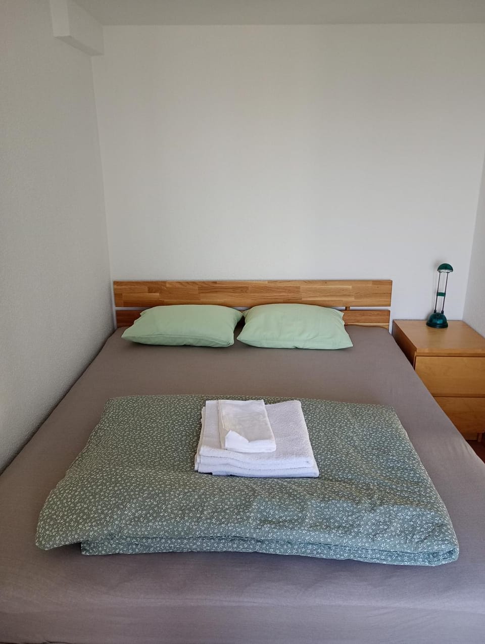 Bequeme See Wohnung Apartment in St. Gallen, Switzerland