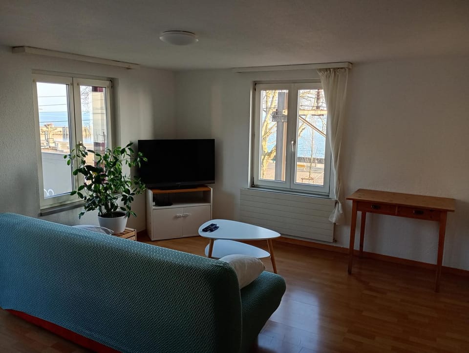 Bequeme See Wohnung Apartment in St. Gallen, Switzerland