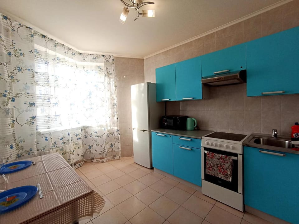 Polna Droga Apartment in Poland