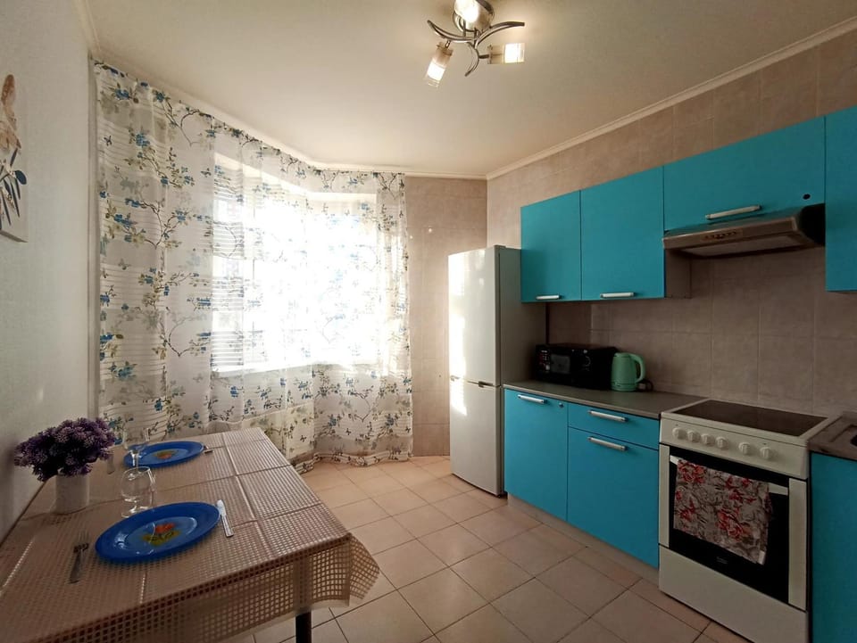 Polna Droga Apartment in Poland