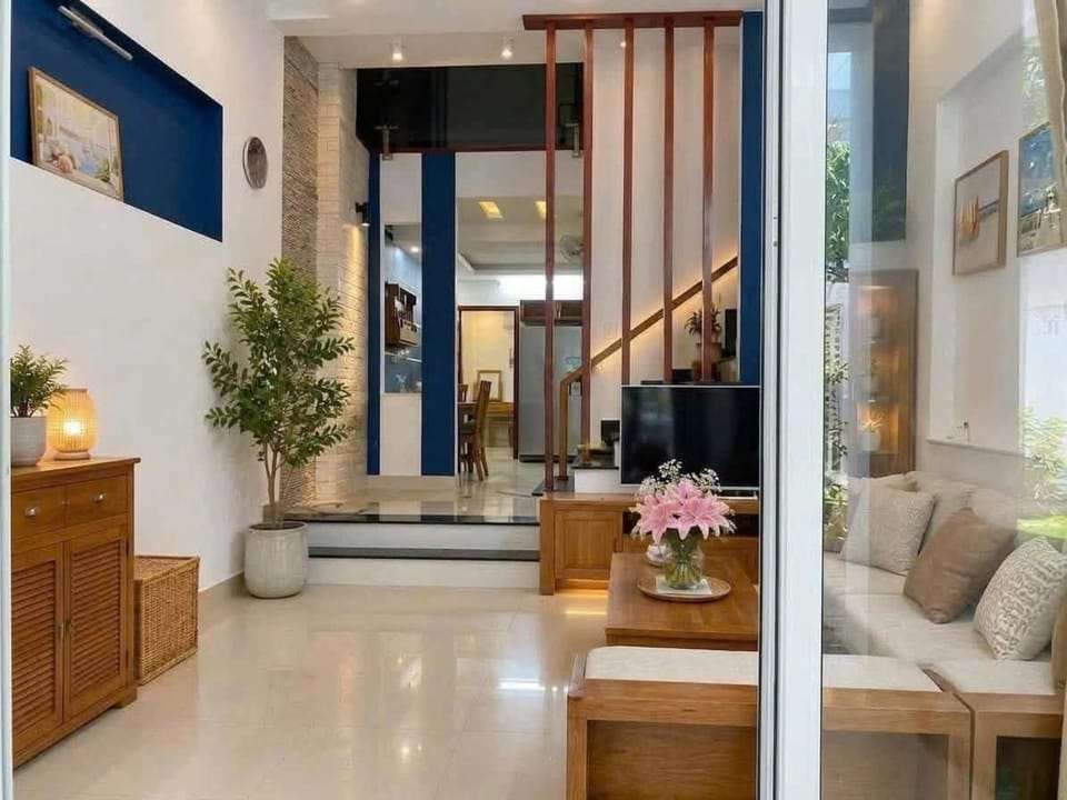 David Home Thi House in Da Nang