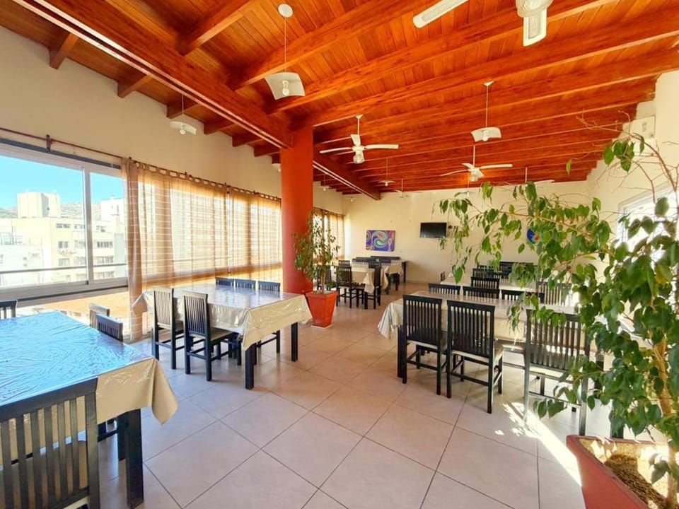 Miralejos 5 - Departamento Centrico Carlos Paz Apartment in Villa Carlos Paz