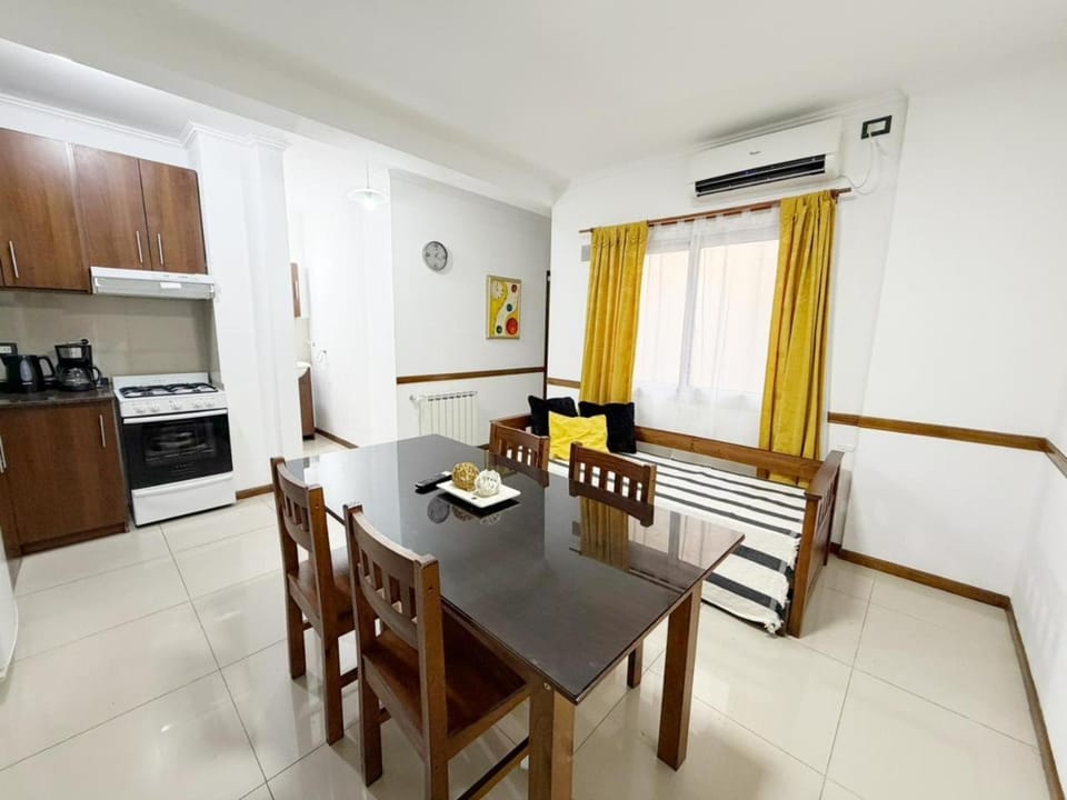 Miralejos 5 - Departamento Centrico Carlos Paz Apartment in Villa Carlos Paz