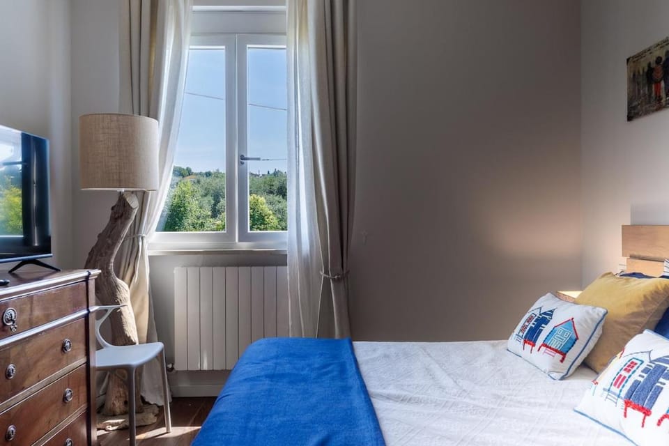 Luxe in the City Bardolino Lake apartment Apartment in Bardolino