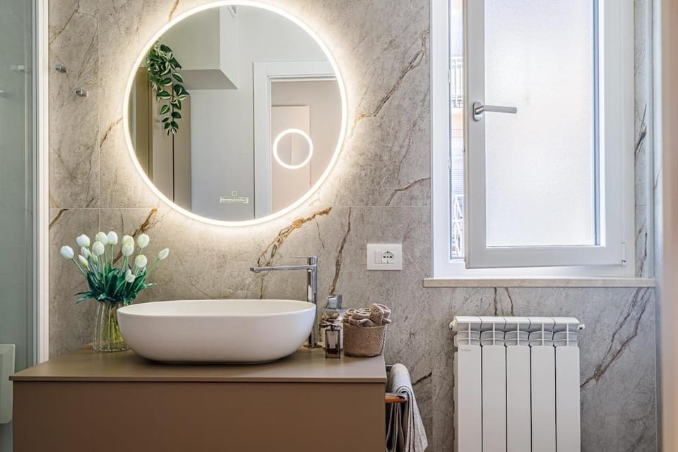 Luxe in the City Bardolino Lake apartment Apartment in Bardolino