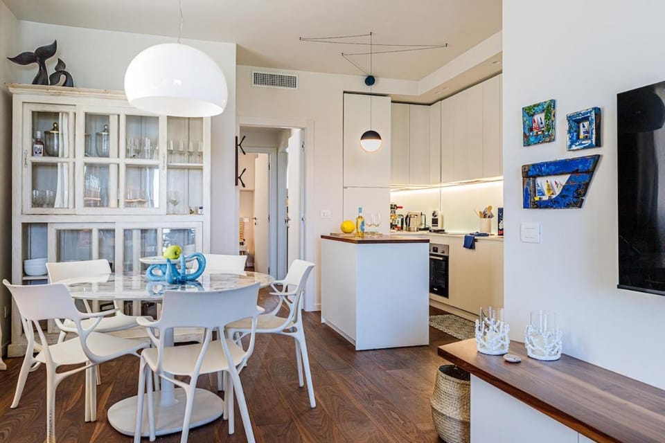 Luxe in the City Bardolino Lake apartment Apartment in Bardolino