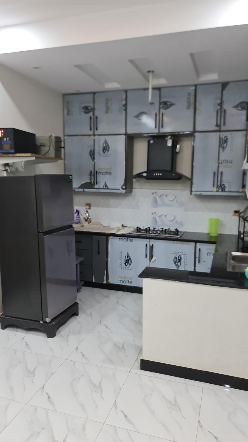 LUXURY HOMe Apartment in Lahore