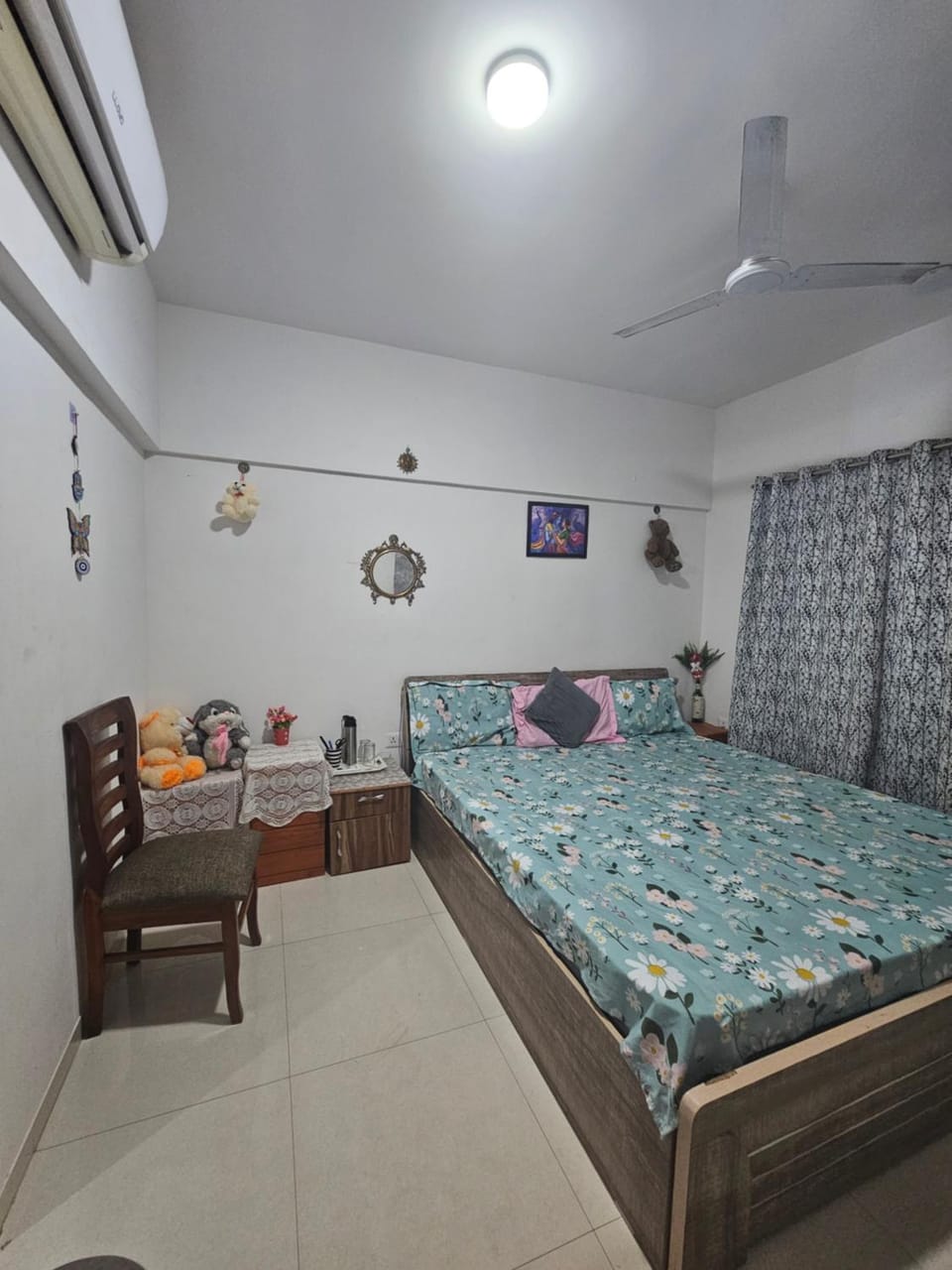 Casa Bliss-Fun and restful days are here Vacation rental in Pune