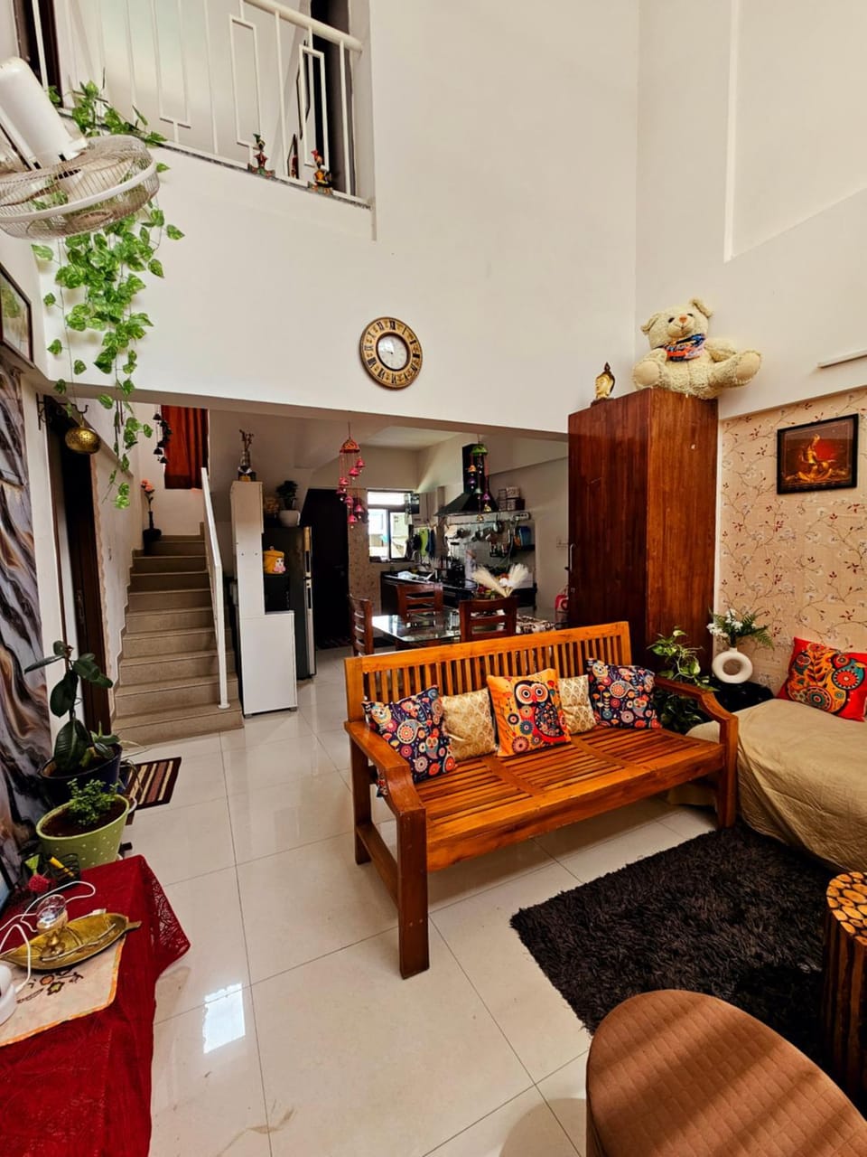 Casa Bliss-Fun and restful days are here Vacation rental in Pune