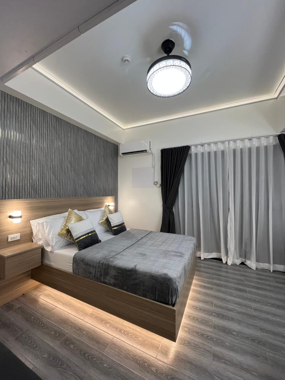 Loves Crib Amani Grand Citygate near airport Apartment hotel in Davao City