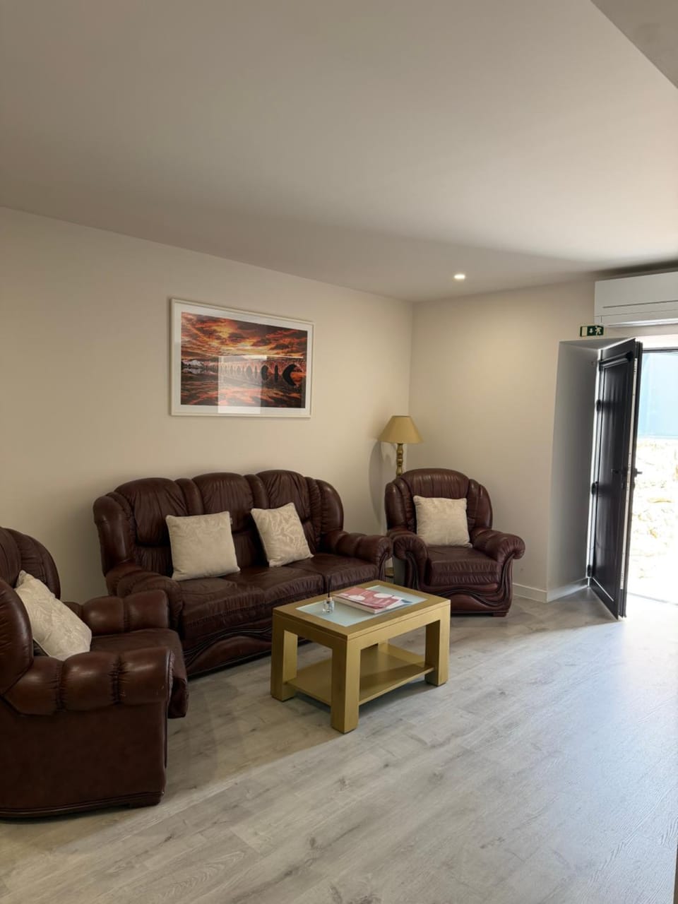 Quinta do Fundão Apartment in Viana do Castelo District, Portugal