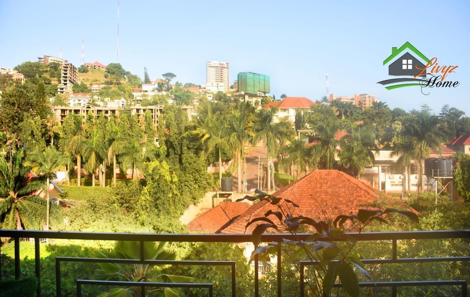 Day, Natural landscape, City view