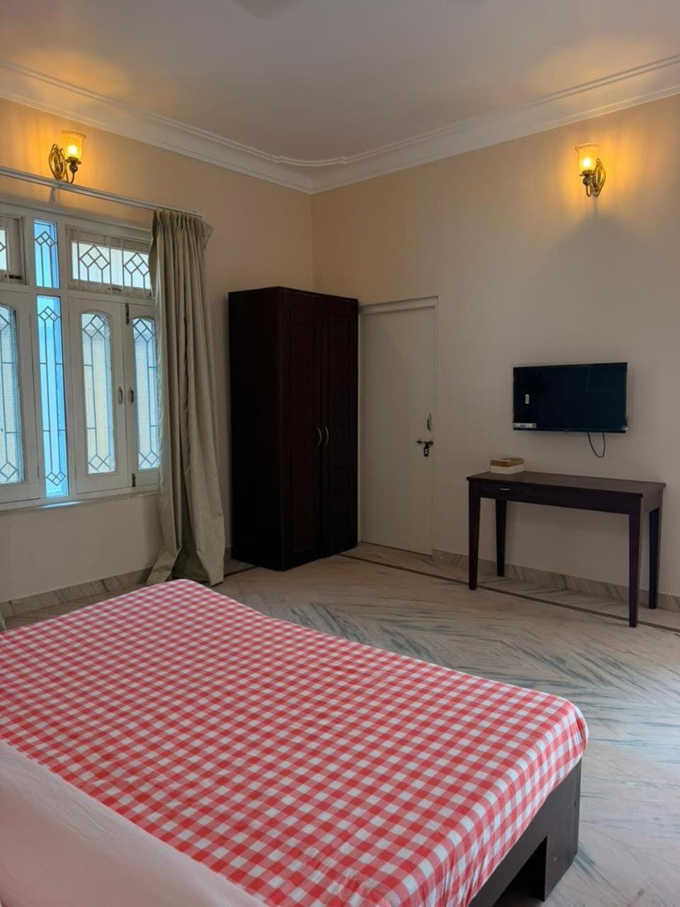 Solace Stays Udaipur - A Boutique Bunglow Near Lake Pichola Villa in Udaipur
