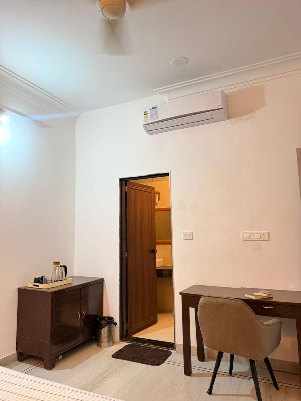 Solace Stays Udaipur - A Boutique Bunglow Near Lake Pichola Villa in Udaipur