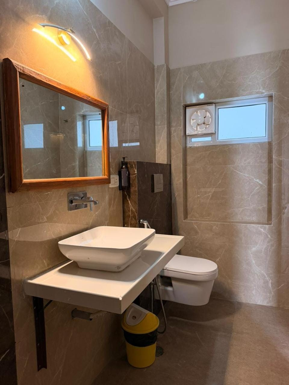 Solace Stays Udaipur - A Boutique Bunglow Near Lake Pichola Villa in Udaipur