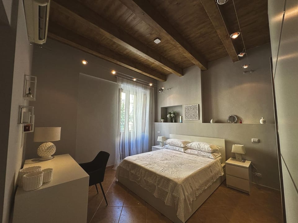 Home Don Luigi Apartment in Lamezia Terme