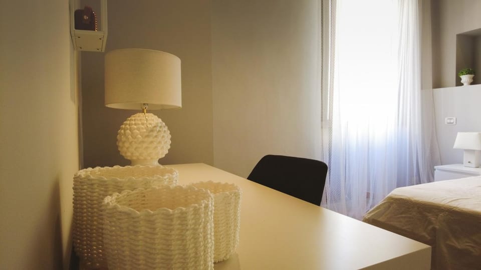 Home Don Luigi Apartment in Lamezia Terme
