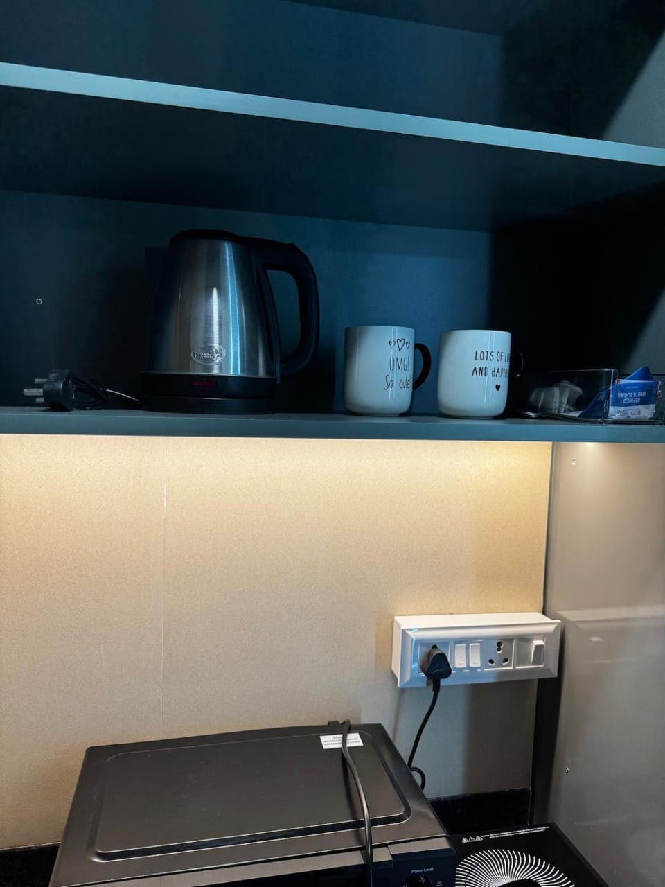 Skyline Escape 24th Floor Luxe Stay Apartment in Pune