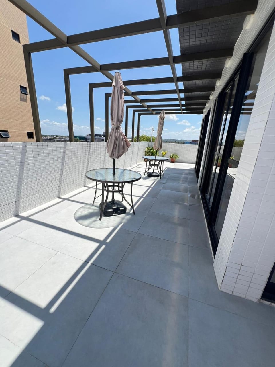 LUMIERI INTERMARES - Flat 302 Apartment in Cabedelo