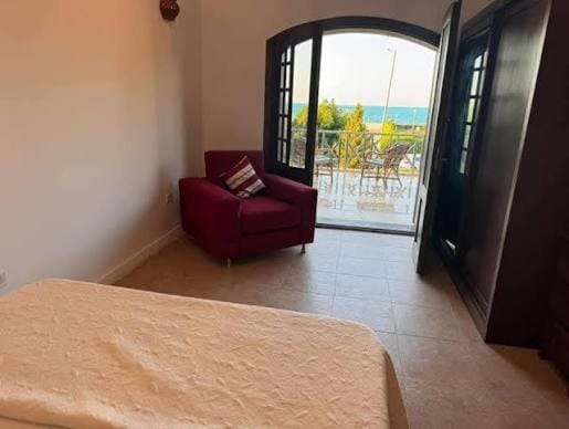 قريه ريتال فيو الساحل الشمالي Apartment in Egypt