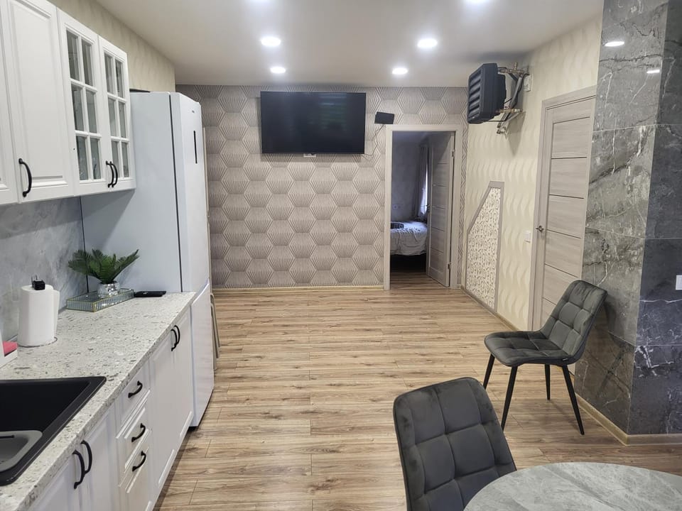 A&G SODYBA No3 APARTAMENT WITH a TERRACE Apartment in Klaipėda County, Lithuania