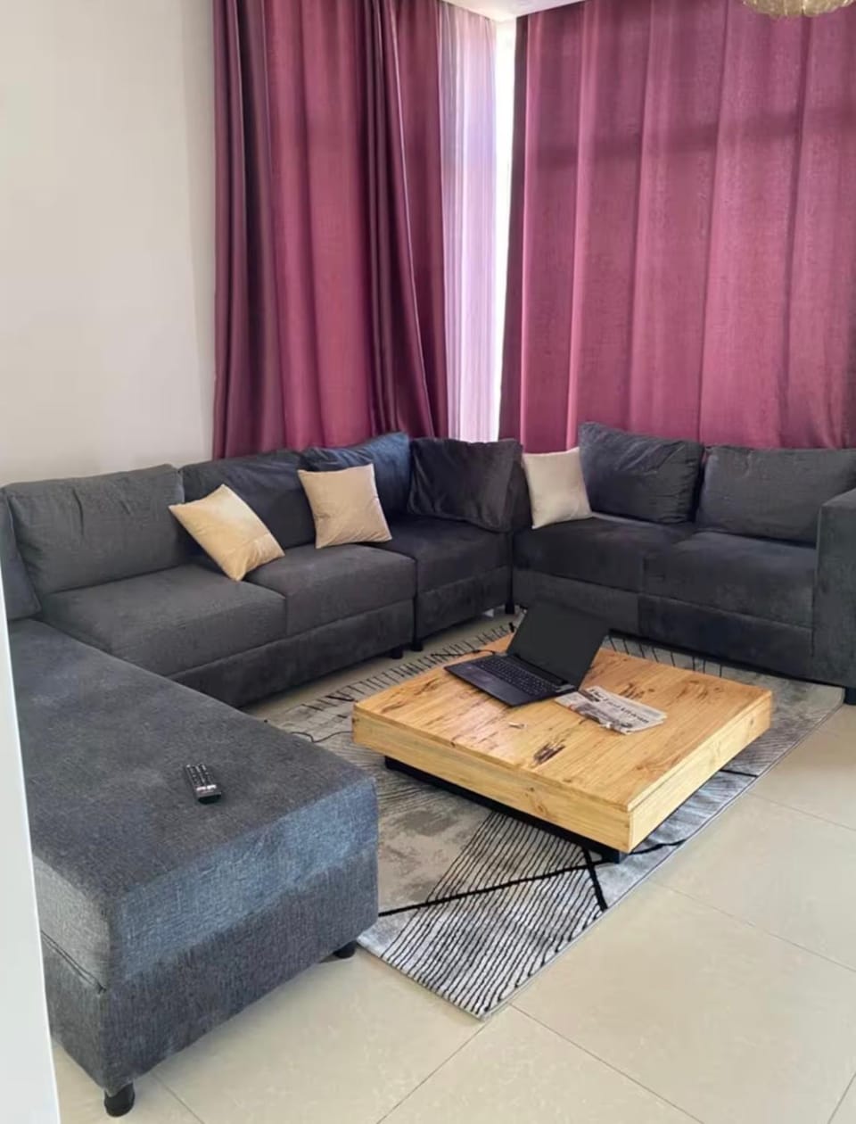 TOJ place Bed and Breakfast in Africa