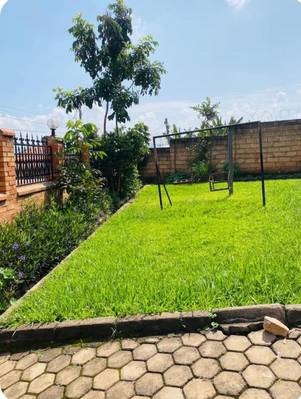 TOJ place Bed and Breakfast in Africa
