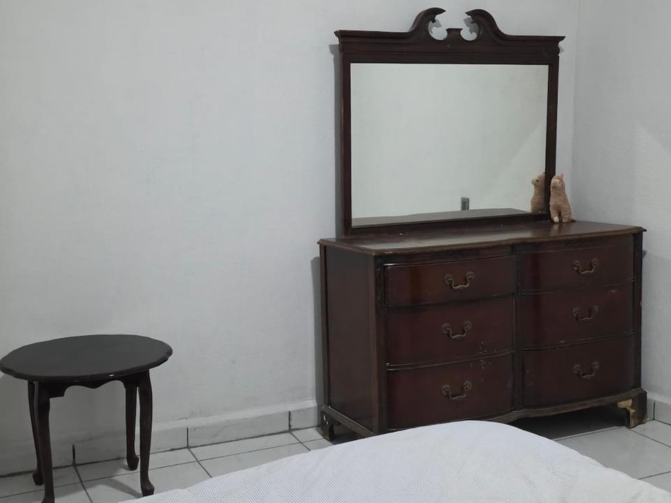 Comfortable House in Santa Fé House in Tequisquiapan