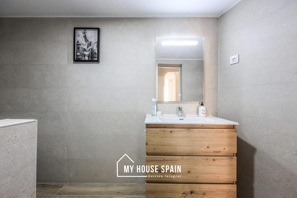 My House Spain - Encanto en Malasaña 2 Apartment in Centro