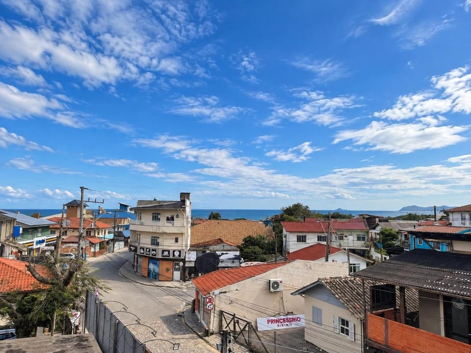 Pousada Guarda do Embaú Hotel in State of Santa Catarina