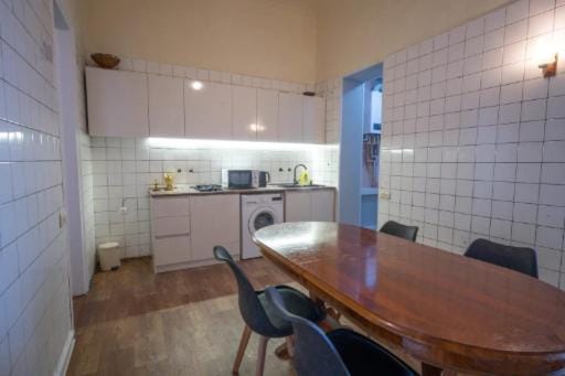 Piano Apartment in Tbilisi, Georgia