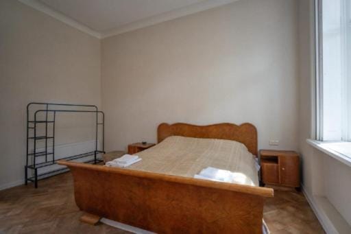 Piano Apartment in Tbilisi, Georgia