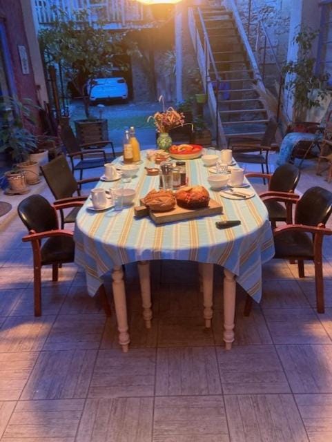 la Passerelle Bed and Breakfast in Provence
