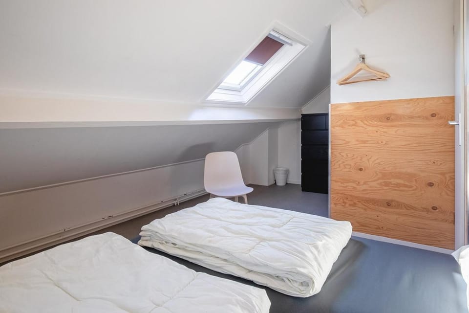 Brink 32B - Pollux Apartment in De Koog