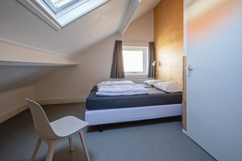 Brink 32B - Pollux Apartment in De Koog