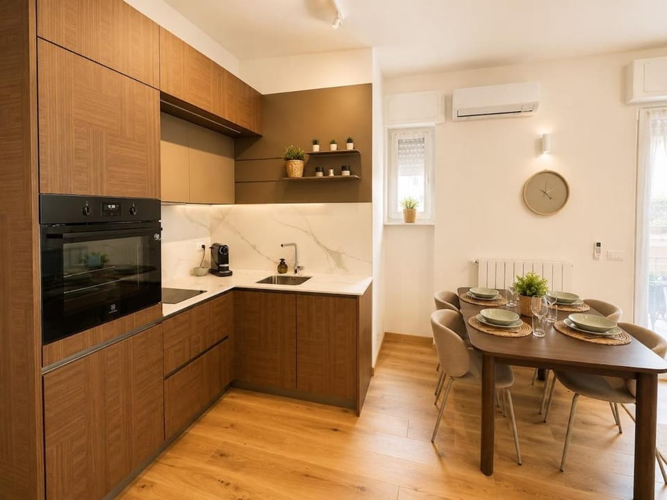 La Casa di Daniela by Le Case di Tati Apartment in Sanremo