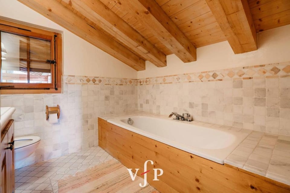 Stunning duplex attic apartment Apartment in Bagnes