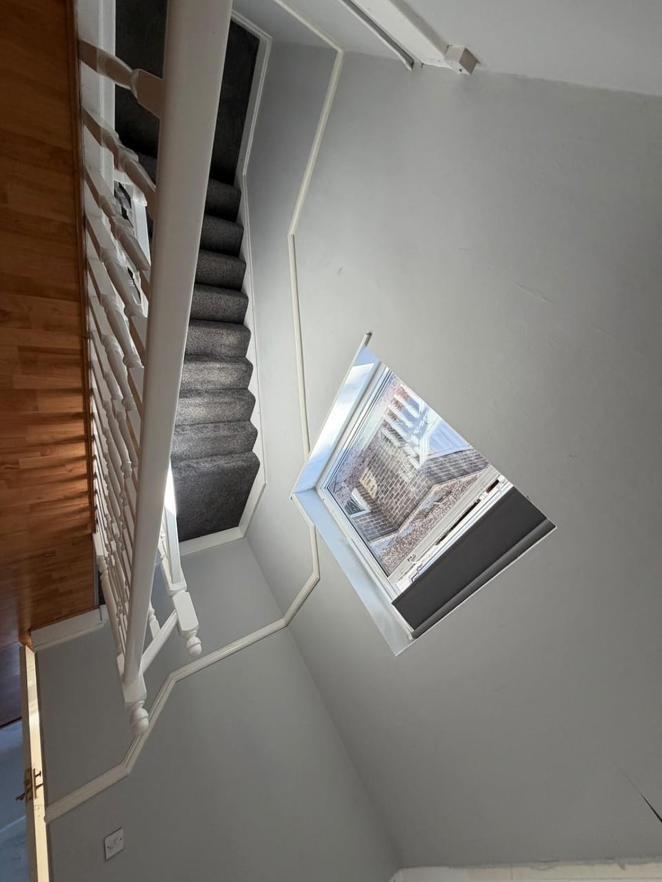 Tranquil 4BD in Croydon Apartment in Croydon