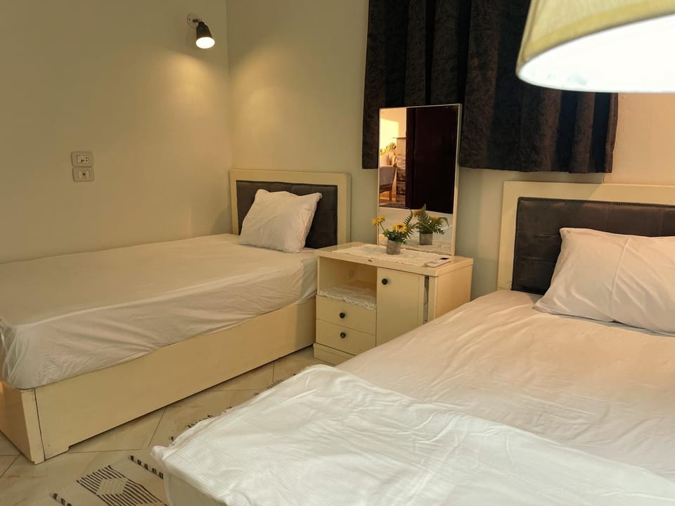 Soul stay Apartment in Egypt