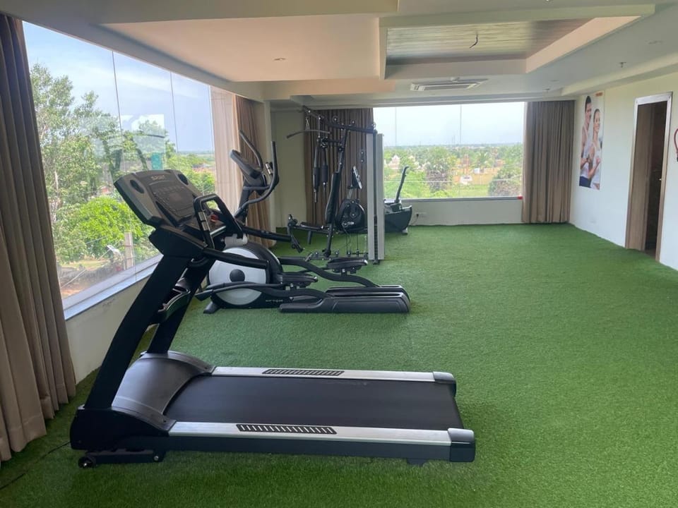 Hotel Southern Suites Hotel in Andhra Pradesh