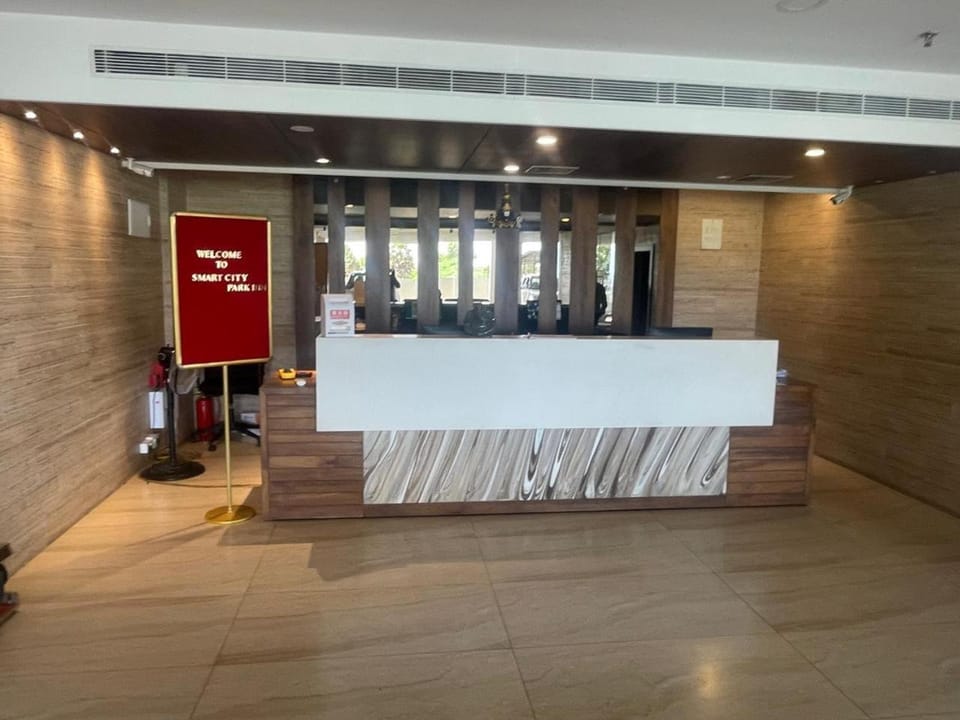 Hotel Southern Suites Hotel in Andhra Pradesh