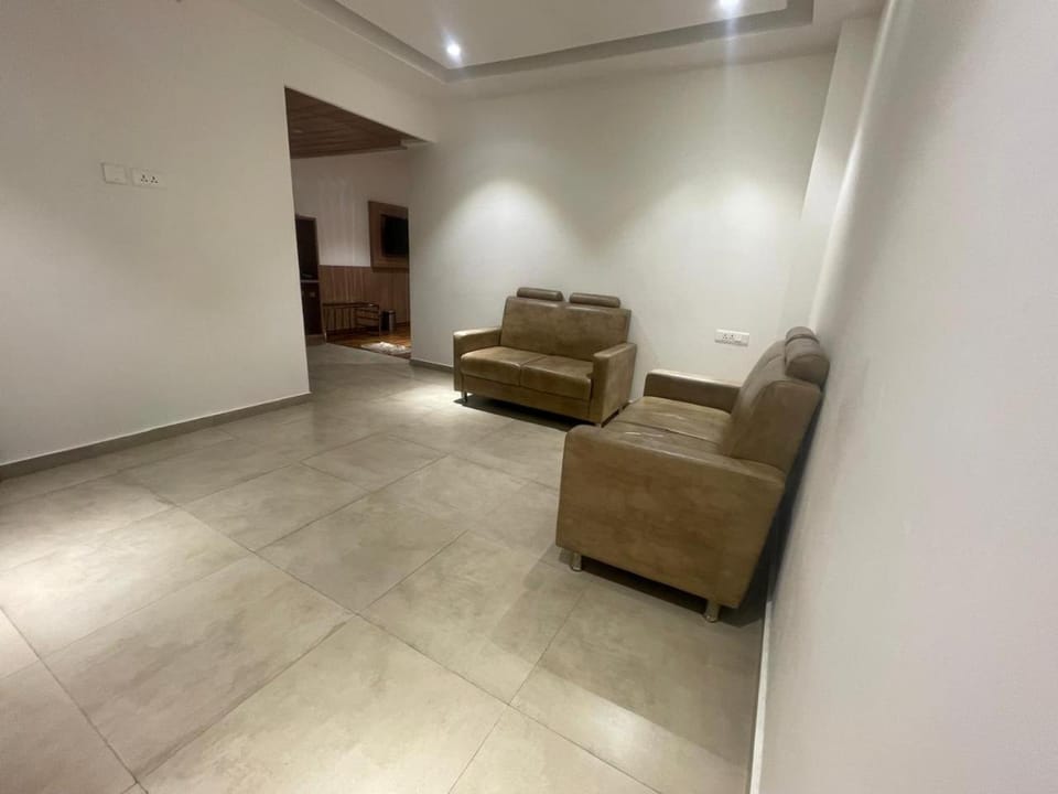 Hotel Southern Suites Hotel in Andhra Pradesh