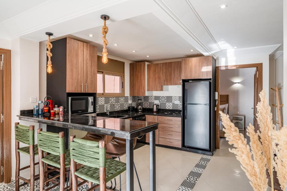 microwave, oven, stove, kitchen