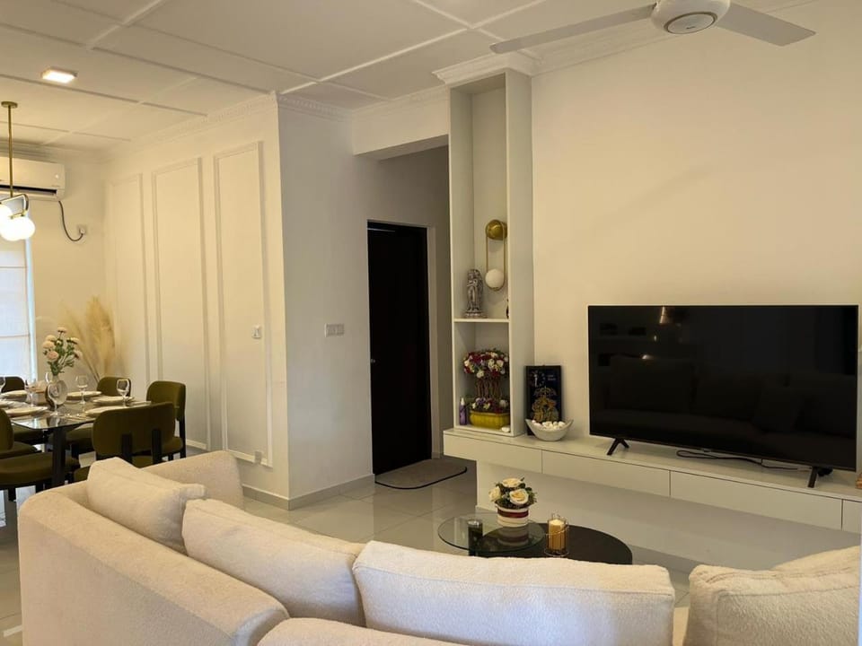Twenty Five at The Palace Apartment in Western Province