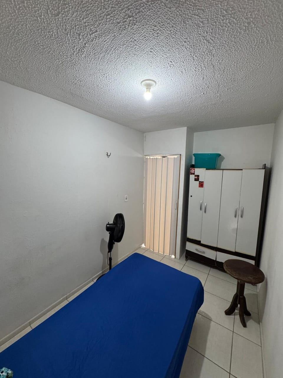 Apartmento com boa localização, próximo ao shopping da ilha e torre do sol boteco Apartment in São Luís