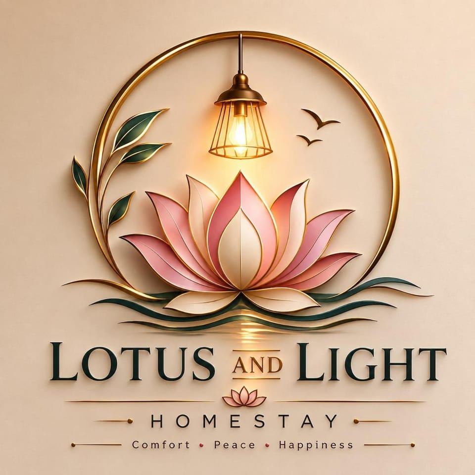 Lotus and Light Home Stay Apartment in Bhubaneswar