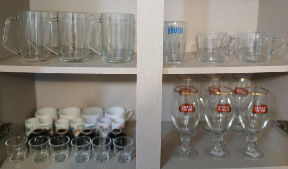 행궁 영스테이 Apartment in Gyeonggi-do