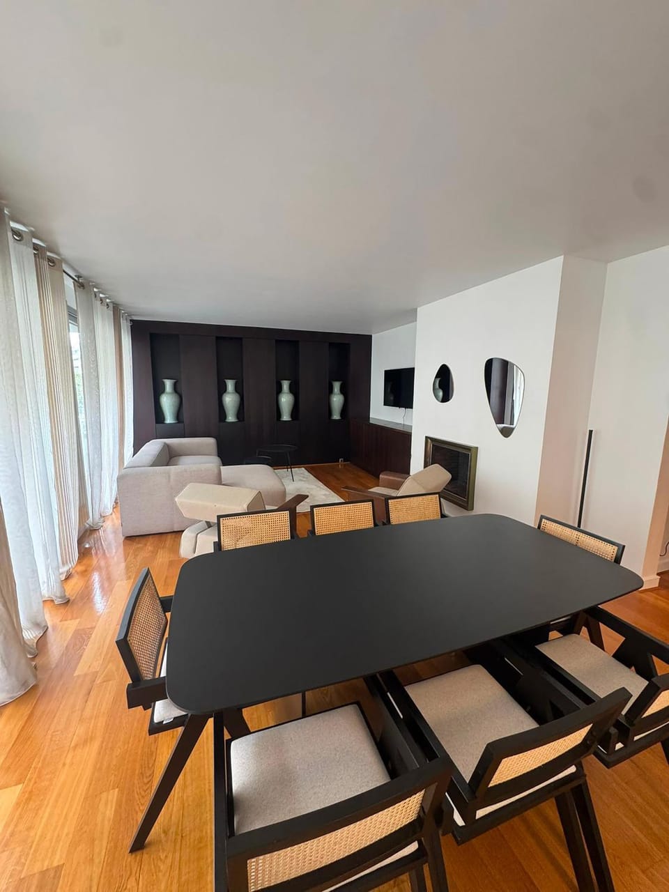 UrbanFlat 229 - Appartement Paris 16 Bail Mobilité Apartment in Paris