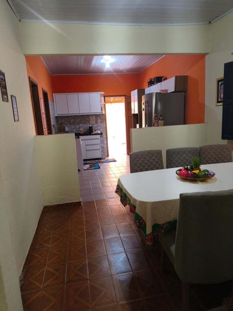 Casa em Itaúnas ES House in State of Espírito Santo, Brazil
